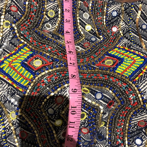 (NWT) America and Beyond Large Tote - Picture 8 of 9